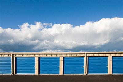 Peterborough self storage